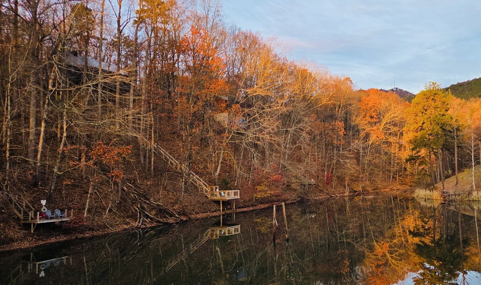 Ridgecrest Reflections photo