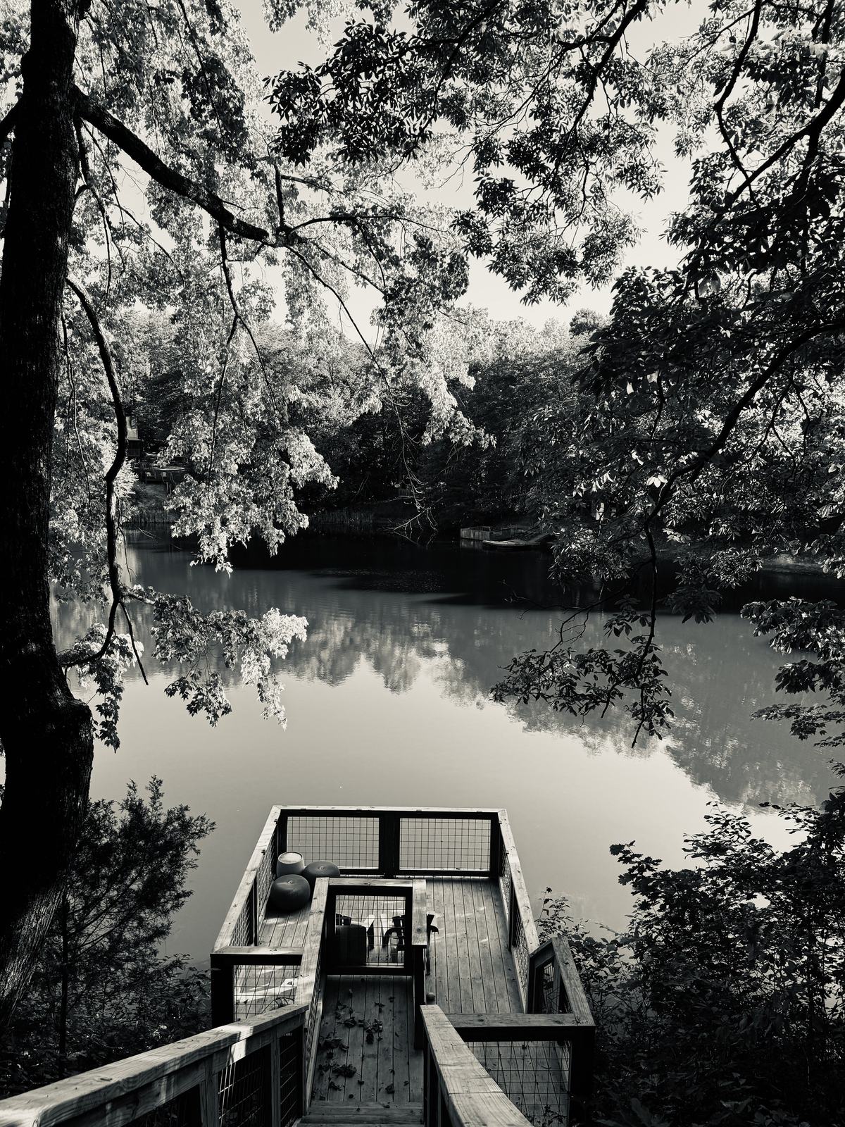 Ridgecrest Reflections photo