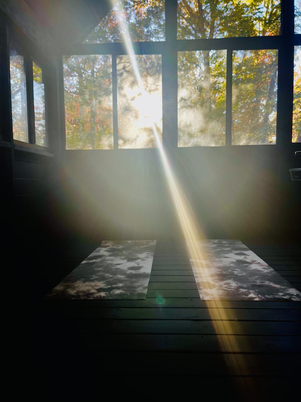 Ridgecrest Reflections photo